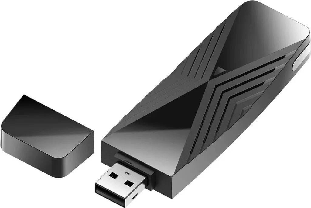 Adapter wireless D-Link DWA-X1850 - 1