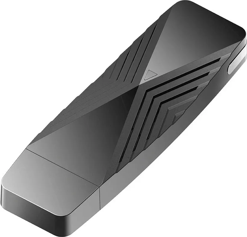 Adapter wireless D-Link DWA-X1850 - 4