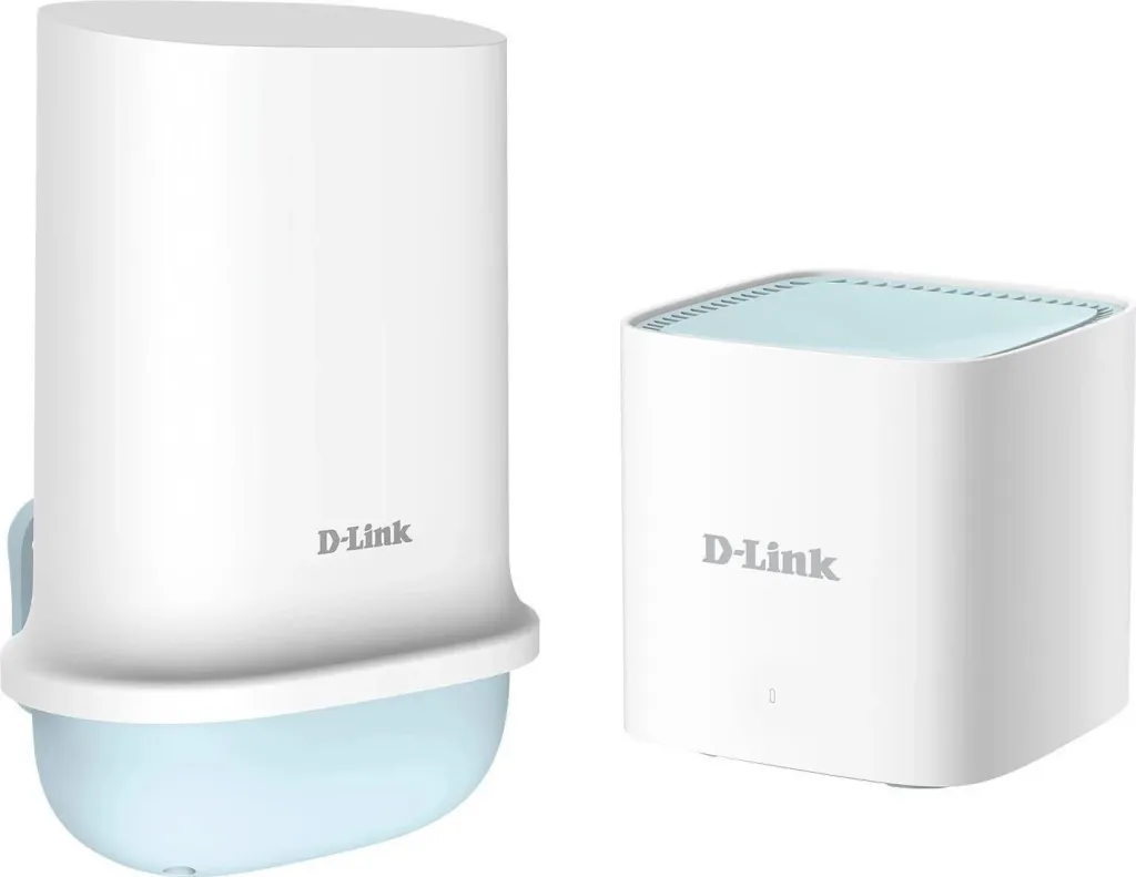 Ruter D-Link DWP-1010/KT me 4G/LTE dhe 5G - 1