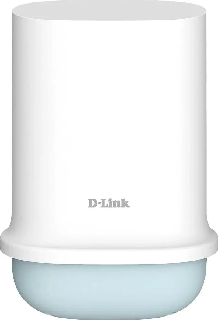 Ruter D-Link DWP-1010/KT me 4G/LTE dhe 5G - 2