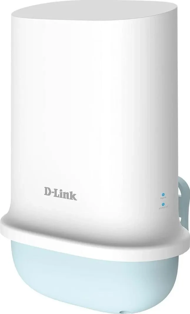 Ruter D-Link DWP-1010/KT me 4G/LTE dhe 5G - 3