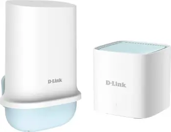 Ruter D-Link DWP-1010/KT me 4G/LTE dhe 5G