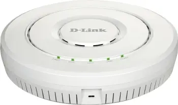 Access point D-Link DWL-8620AP, 2.4 GHz, 5 GHz, 2533 Mbit/s
