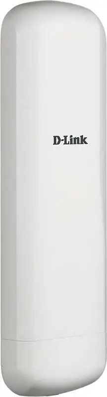 Bridge D-Link DAP-3711, 867 Mbit/s, Wi-Fi, Ethernet LAN, Bardhë