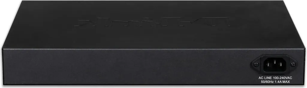 Switch D-Link DGS-1210-10, Managed, L2, Gigabit Ethernet, 1U - 2
