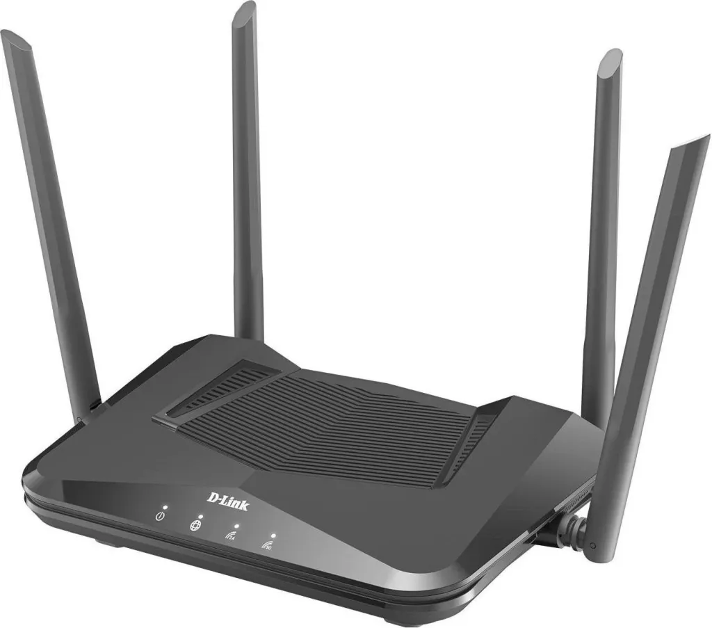 Ruter D-Link DIR-X1530/EE, Wi-Fi 6, i zi - 3