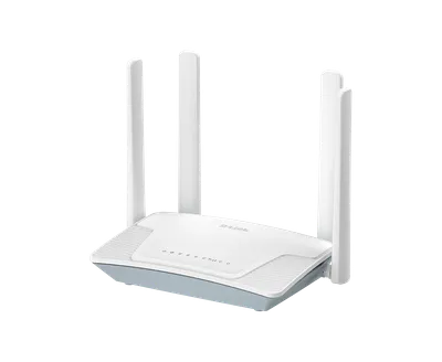 Wi-fi Router D-Link 4G LTE N300, G403C - 1