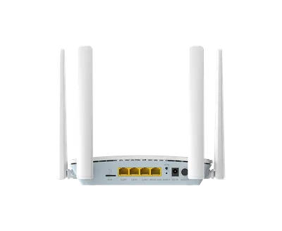 Wi-fi Router D-Link 4G LTE N300, G403C - 2