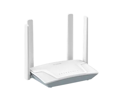 Wi-fi Router D-Link 4G LTE N300, G403C - 3