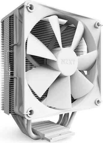 Ftohës CPU NZXT T120, i bardhë - 1