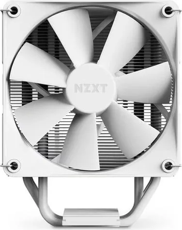 Ftohës CPU NZXT T120, i bardhë - 2