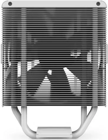 Ftohës CPU NZXT T120, i bardhë - 4