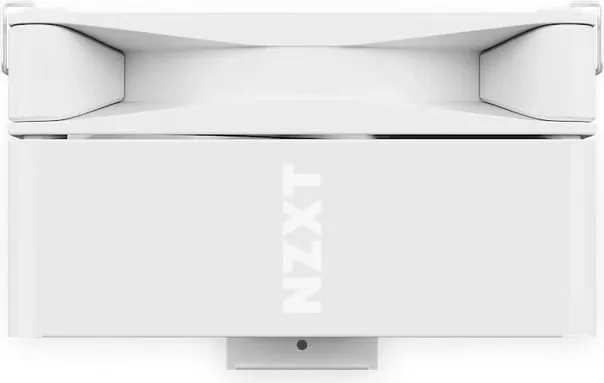 Ftohës CPU NZXT T120, i bardhë - 5