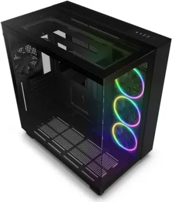 Kasë Nzxt H9 Elite (CM-H91EB-01)