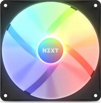 Ftohës Nzxt F140 RGB Core (RF-C14SF-B1), 140 mm