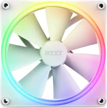 Ftohës Nzxt F140 RGB DUO (RF-D14SF-W1), 140 mm