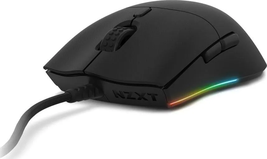 Maus Nzxt Lift (MS-1WRAX-BM), i zi - 1