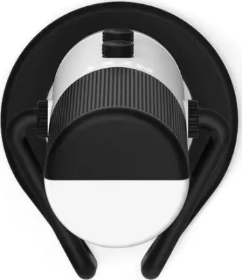 Mikrofon Nzxt CAPSULE USB-C, i bardhë