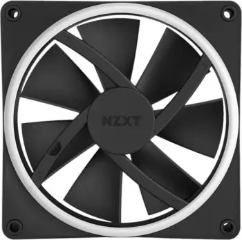 Ftohës Nzxt F140 RGB DUO (RF-D14SF-B1)