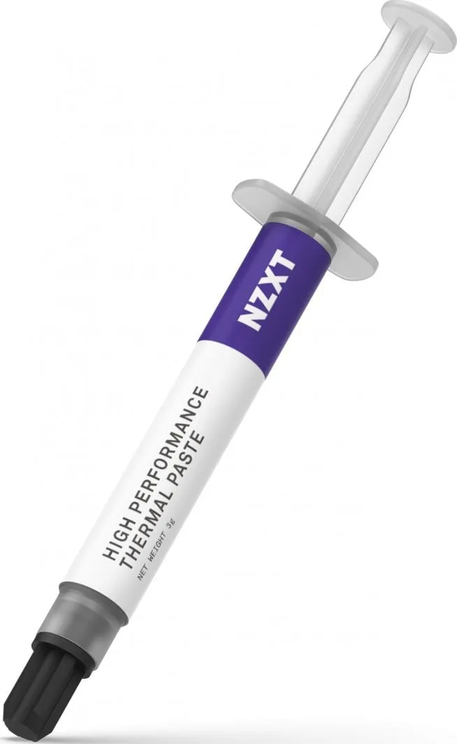 Pastë termale Nzxt High-performance 3g (BA-TP003-01) - 1
