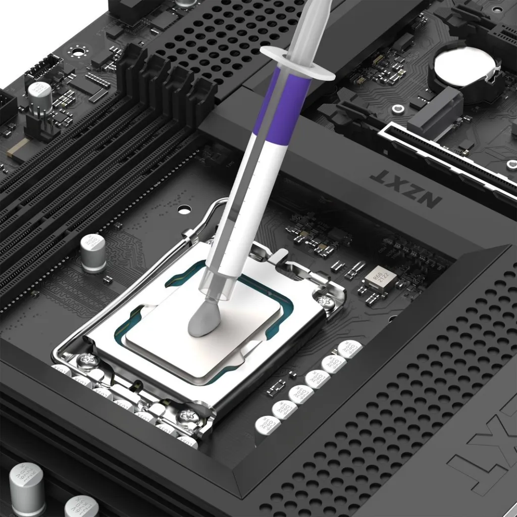 Pastë termale Nzxt High-performance 3g (BA-TP003-01) - 3