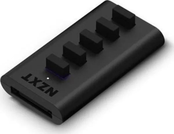 USB Nzxt Hub Gen3 4x USB 2.0 (AC-IUSBH-M3) - 3