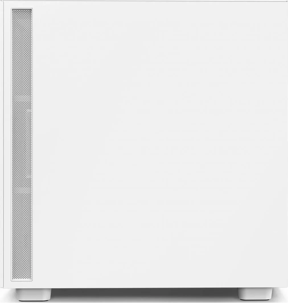Kasë Nzxt H7 (CM-H71BW-01), e bardhë - 9