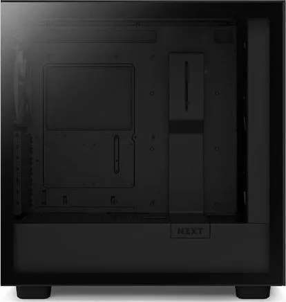 Kasë Nzxt H7 Elite (CM-H71EB-02), e zezë - 11