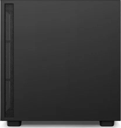 Kasë Nzxt H7 Elite (CM-H71EB-02), e zezë - 4