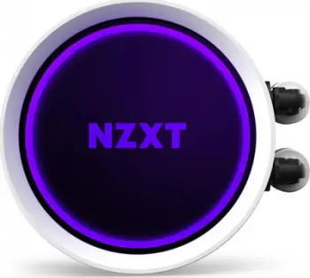 Ftohës NZXT Kraken X63 RGB, i bardhë