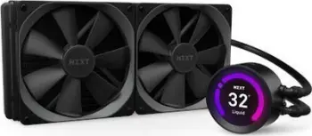 Ftohës Nzxt Kraken Z63 (RL-KRZ63-01), 280mm