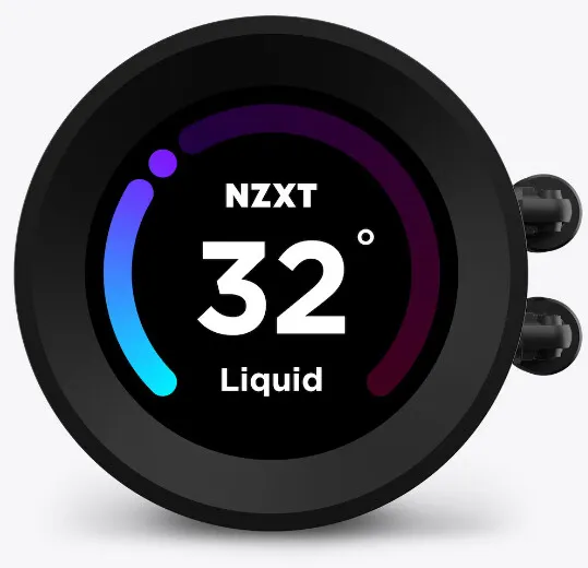 Ftohës NZXT Kraken Elite 360 - 1