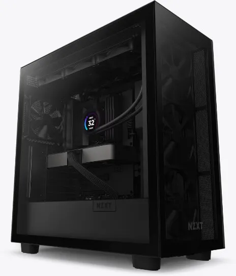 Ftohës NZXT Kraken Elite 360 - 3