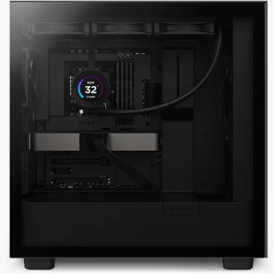 Ftohës NZXT Kraken Elite 360 - 4