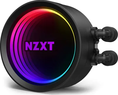 Ftohës Nzxt Kraken X53 RGB (RL-KRX53-R1) - 2