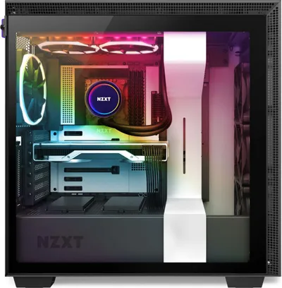 Ftohës Nzxt Kraken X53 RGB (RL-KRX53-R1) - 4