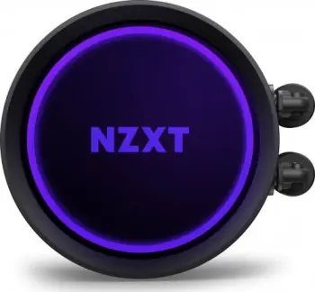 Ftohës me ujë Nzxt Kraken X73 RGB
