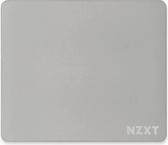 Mauspad NZXT MMP400 gaming 410x350mm gri - 1