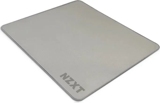 Mauspad NZXT MMP400 gaming 410x350mm gri - 2