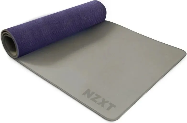 Mauspad NZXT MMP400 gaming 410x350mm gri - 3