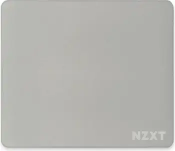 Mauspad NZXT MMP400 gaming 410x350mm gri
