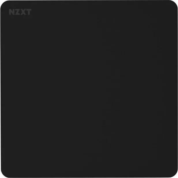 Mauspad NZXT Zone Large 400x400mm i zi - 1