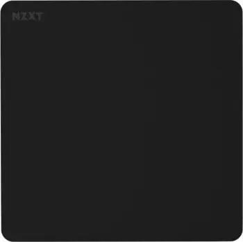 Mauspad NZXT Zone Large 400x400mm i zi