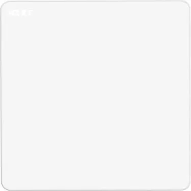 Mauspad NZXT Zone MM-LRGSP-WH 400x400mm i bardhë - 1