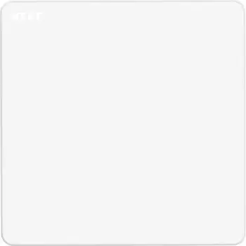 Mauspad NZXT Zone MM-LRGSP-WH 400x400mm i bardhë
