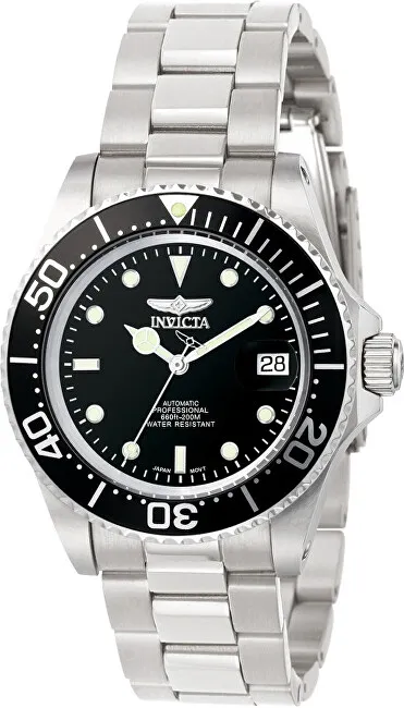 Orë dore Invicta For Diver Automatic 8926OB - 1