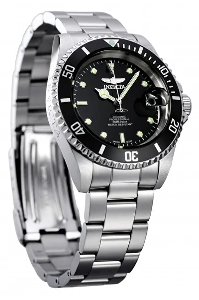Orë dore Invicta For Diver Automatic 8926OB - 2