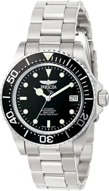 Orë dore Invicta For Diver Automatic 8926OB