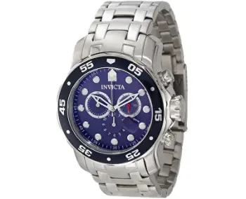 Orë dore Invicta Pro Diver 0070