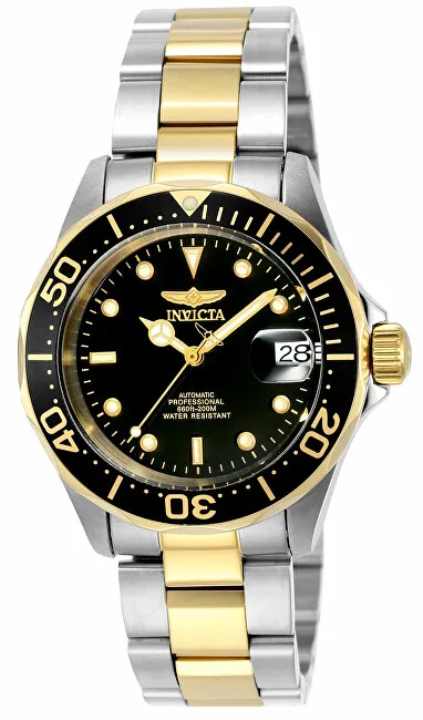 Orё dore Invicta Pro Diver 8927 - 1